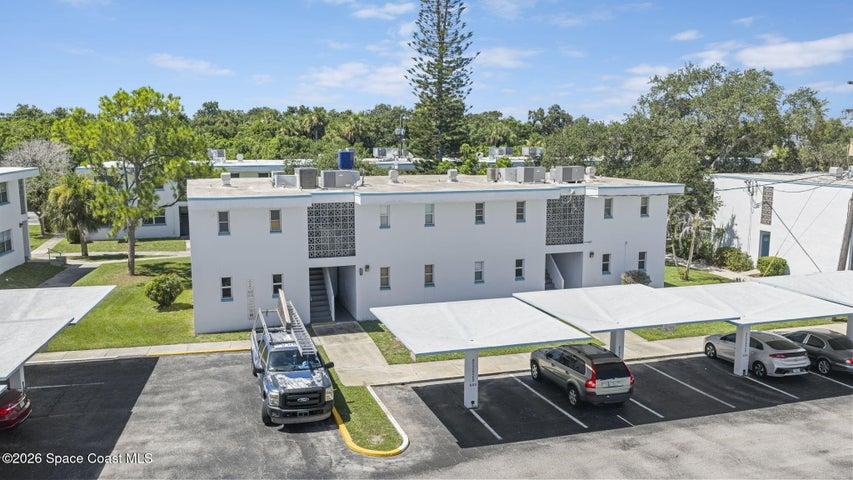 8401 N Atlantic Avenue D7, Cape Canaveral