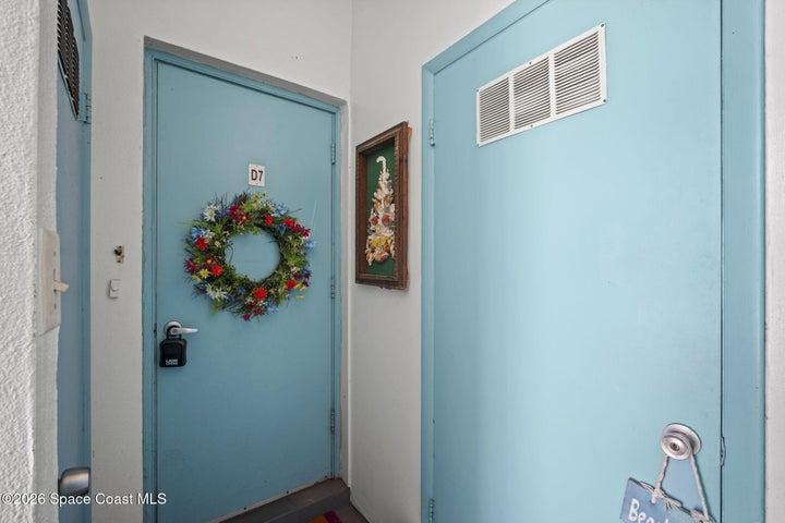 8401 N Atlantic Avenue D7, Cape Canaveral, FL, 32920 photo 6