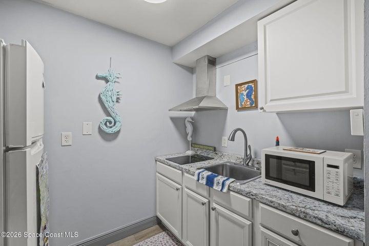 8401 N Atlantic Avenue D7, Cape Canaveral, FL, 32920 photo 18
