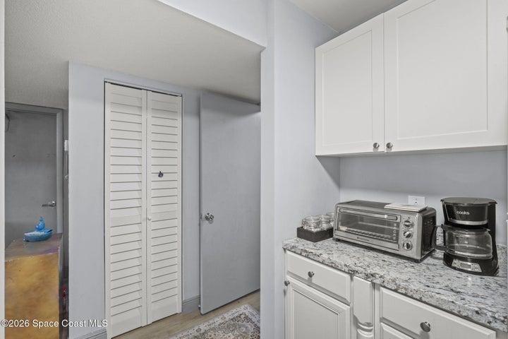 8401 N Atlantic Avenue D7, Cape Canaveral, FL, 32920 photo 19