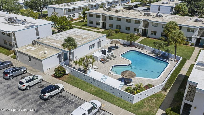 8401 N Atlantic Avenue D7, Cape Canaveral, FL, 32920 photo 24