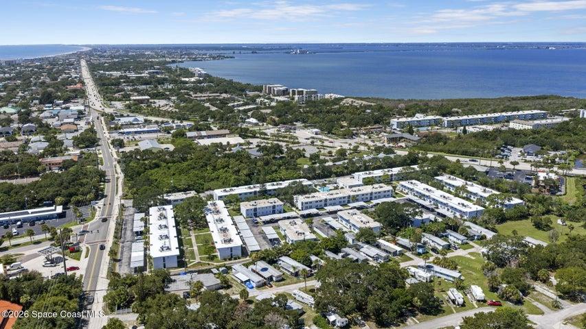 8401 N Atlantic Avenue D7, Cape Canaveral, FL, 32920 photo 26