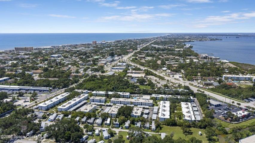 8401 N Atlantic Avenue D7, Cape Canaveral, FL, 32920 photo 36