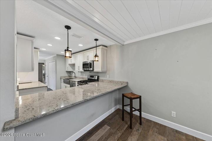 1224 Admiralty Boulevard, Rockledge, FL, 32955 photo 12