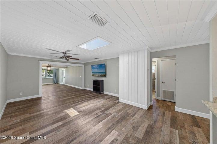 1224 Admiralty Boulevard, Rockledge, FL, 32955 photo 13