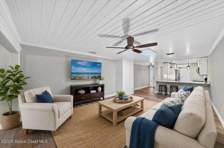 1224 Admiralty Boulevard, Rockledge, FL, 32955 photo 4