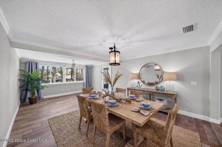 1224 Admiralty Boulevard, Rockledge, FL, 32955 photo 3