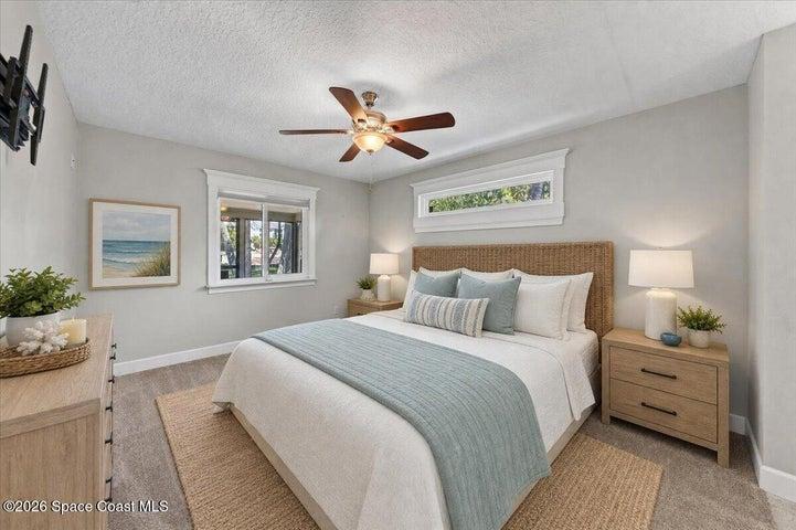 Virtual Staging