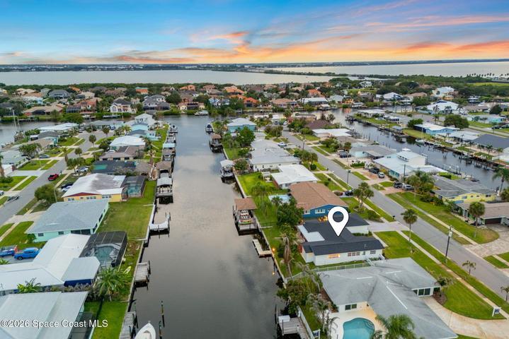 462 Sandpiper Drive, Satellite Beach, FL, 32937 photo 4