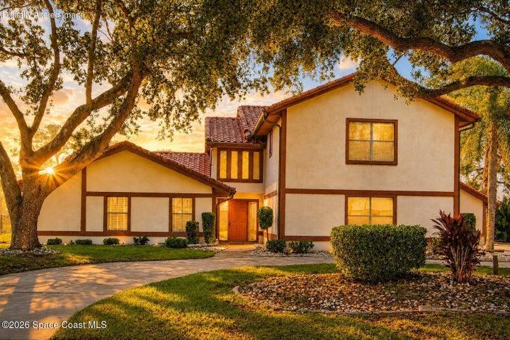 730 Kerry Downs Circle, Melbourne, FL, 32940 photo 2