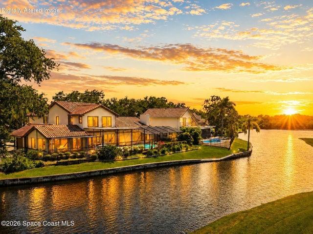 730 Kerry Downs Circle, Melbourne, FL, 32940 photo 3