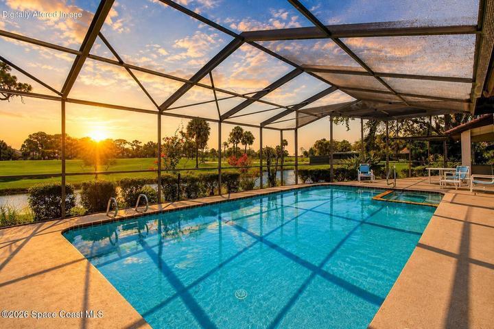 730 Kerry Downs Circle, Melbourne, FL, 32940 photo 4