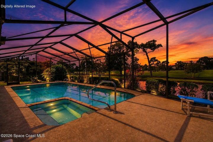 730 Kerry Downs Circle, Melbourne, FL, 32940 photo 5