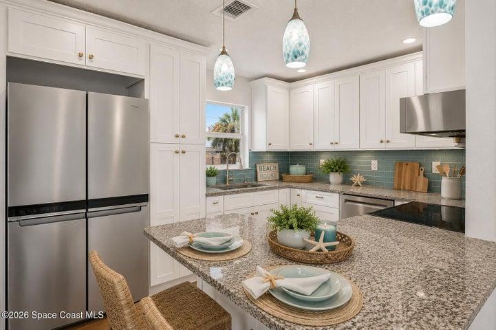 338 Coral Drive, Cape Canaveral, FL, 32920 photo 2