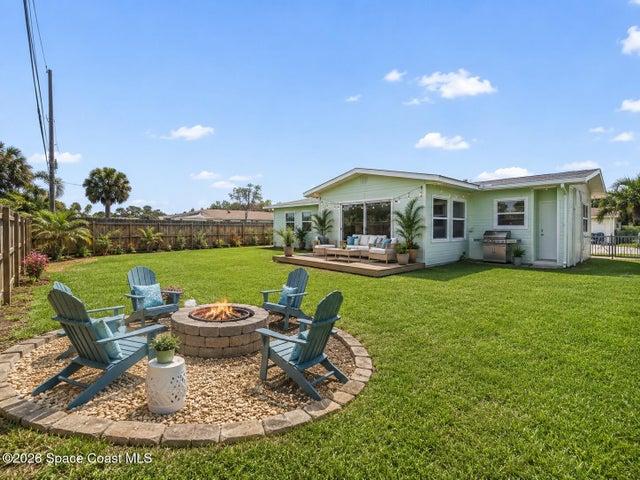 338 Coral Drive, Cape Canaveral, FL, 32920 photo 54