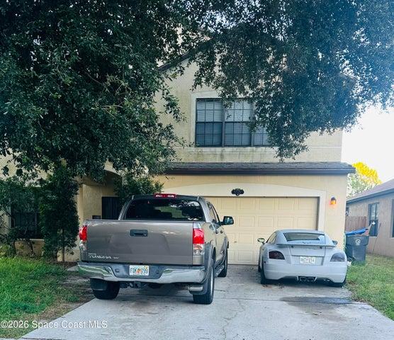 5327 Enchanted Avenue, Titusville