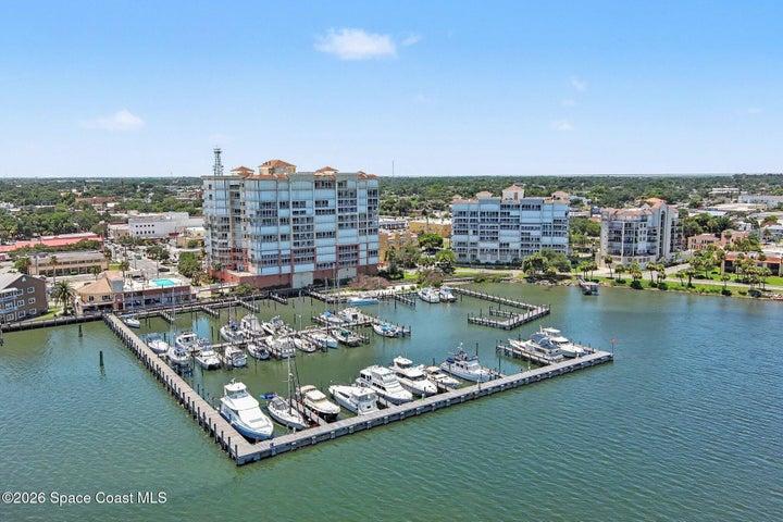 15 N Indian River Drive 605, Cocoa, FL, 32922 photo 4