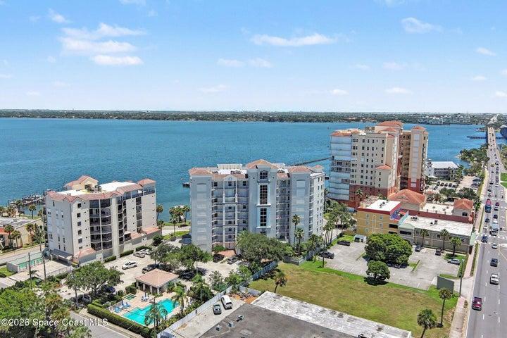 15 N Indian River Drive 605, Cocoa, FL, 32922 photo 5