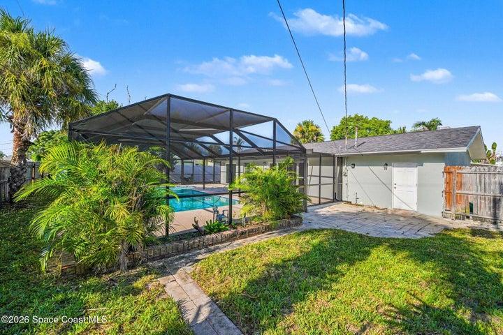 820 1st Street, Merritt Island, FL, 32953 photo 29