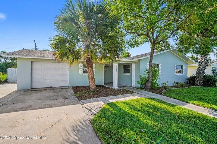 820 1st Street, Merritt Island, FL, 32953 photo 3