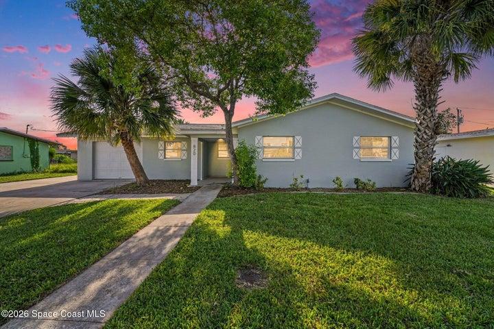 820 1st Street, Merritt Island, FL, 32953 photo 2