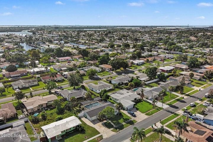 820 1st Street, Merritt Island, FL, 32953 photo 30
