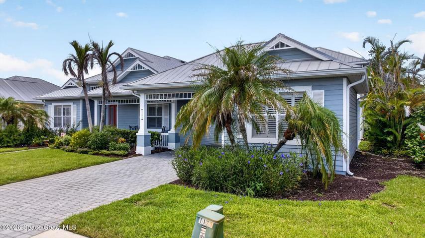 1173 Vestavia Circle, Melbourne, FL, 32940 photo 57