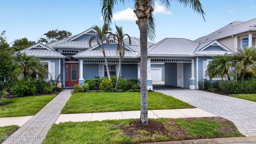 1173 Vestavia Circle, Melbourne
