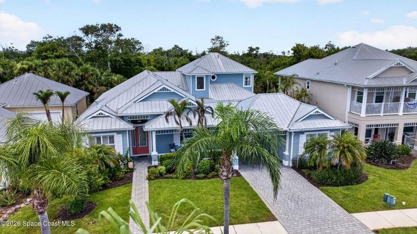 1173 Vestavia Circle, Melbourne, FL, 32940 photo 59
