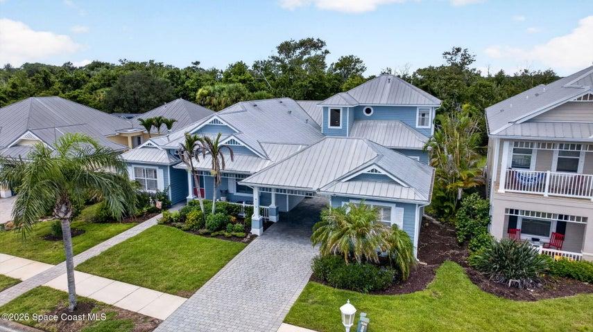 1173 Vestavia Circle, Melbourne, FL, 32940 photo 60
