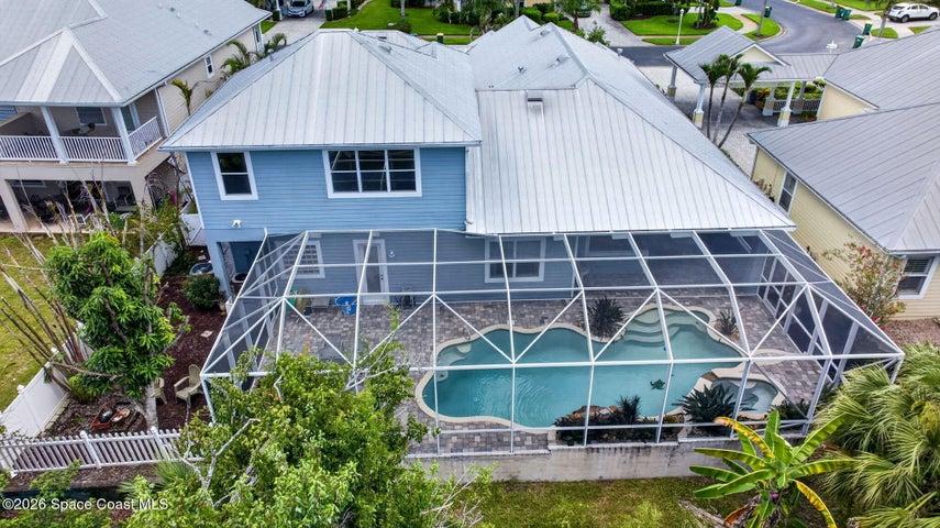 1173 Vestavia Circle, Melbourne, FL, 32940 photo 56