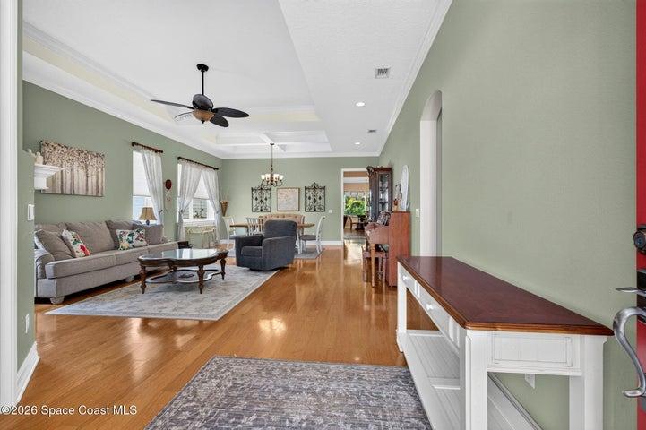 1173 Vestavia Circle, Melbourne, FL, 32940 photo 3