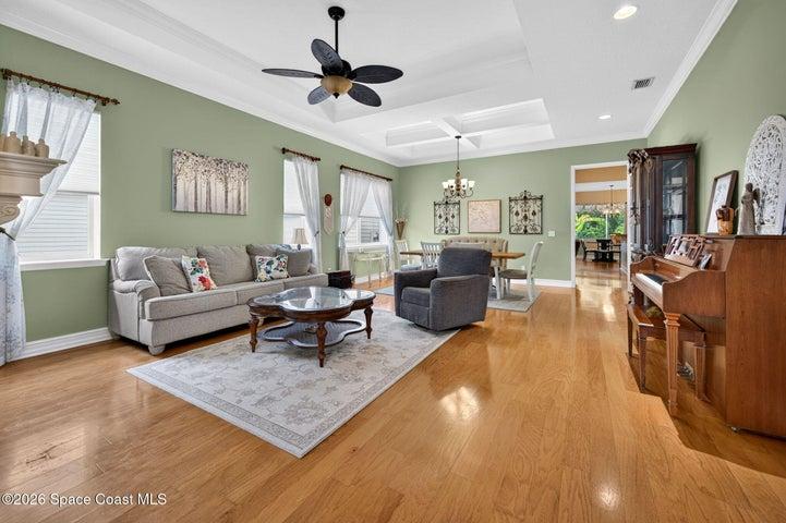 1173 Vestavia Circle, Melbourne, FL, 32940 photo 4