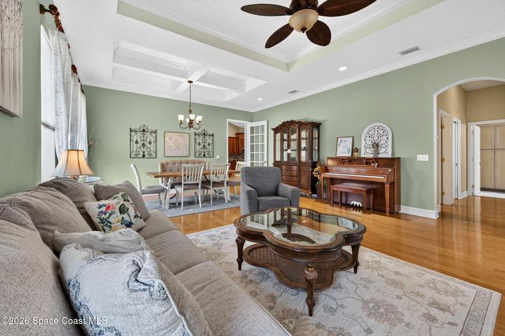 1173 Vestavia Circle, Melbourne, FL, 32940 photo 5
