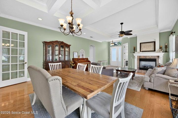 1173 Vestavia Circle, Melbourne, FL, 32940 photo 7