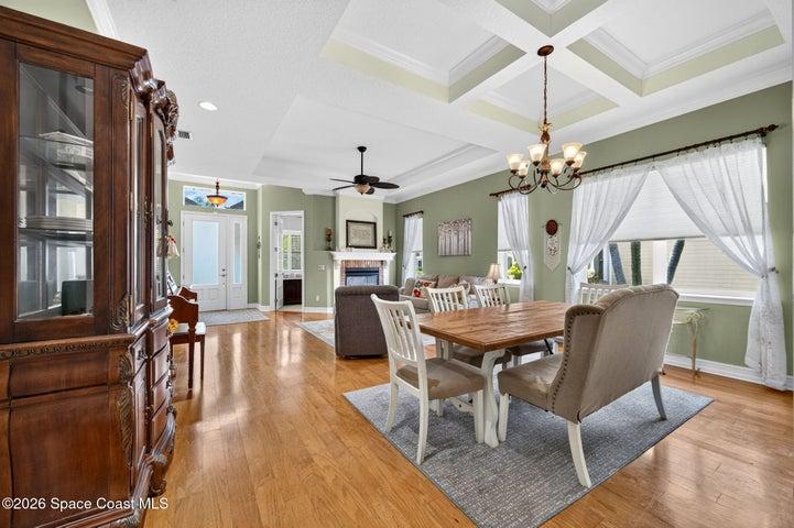 1173 Vestavia Circle, Melbourne, FL, 32940 photo 8