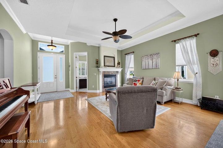 1173 Vestavia Circle, Melbourne, FL, 32940 photo 6