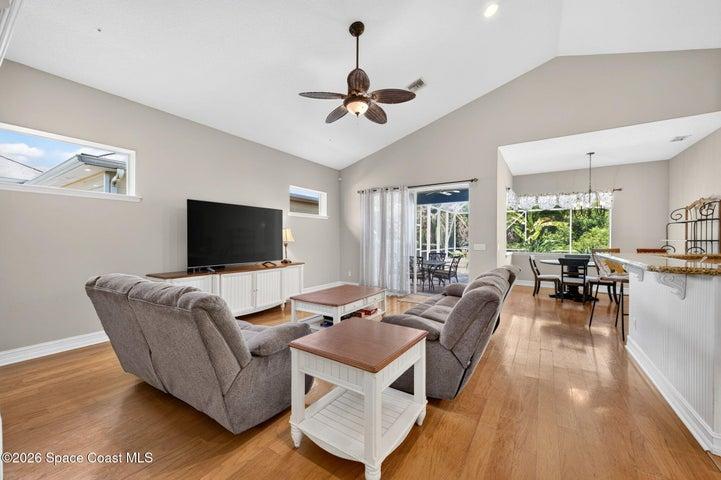 1173 Vestavia Circle, Melbourne, FL, 32940 photo 11