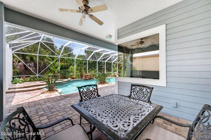 1173 Vestavia Circle, Melbourne, FL, 32940 photo 43