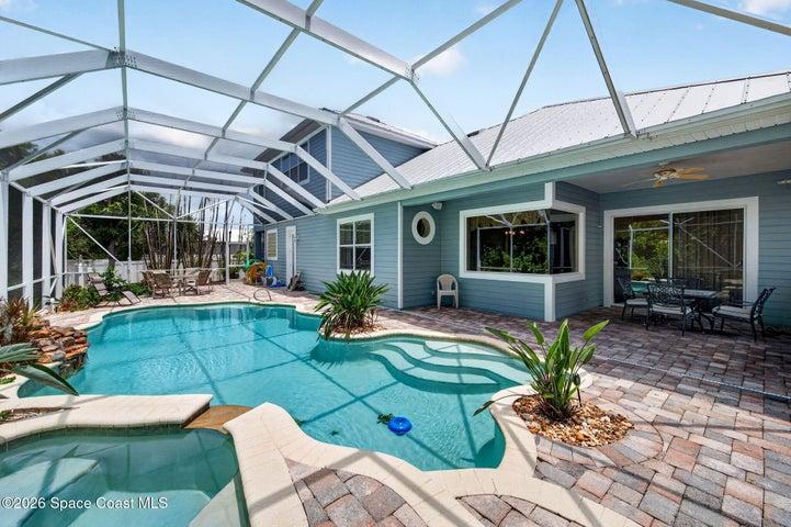 1173 Vestavia Circle, Melbourne, FL, 32940 photo 45