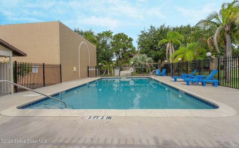 265 Spring Drive 3, Merritt Island, FL, 32953 photo 21