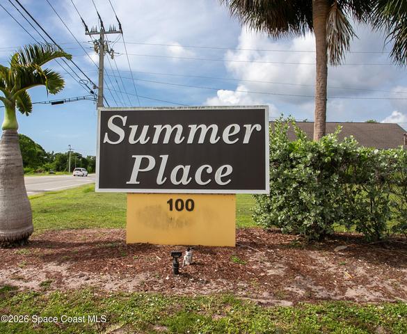 265 Spring Drive 3, Merritt Island, FL, 32953 photo 27