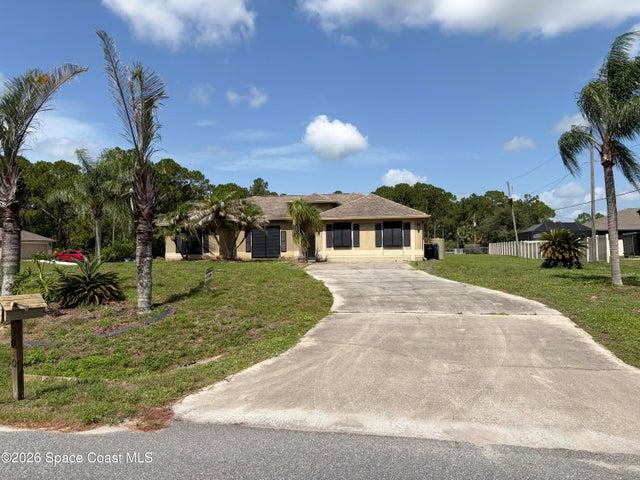 3020 Forghun Avenue SE, Palm Bay