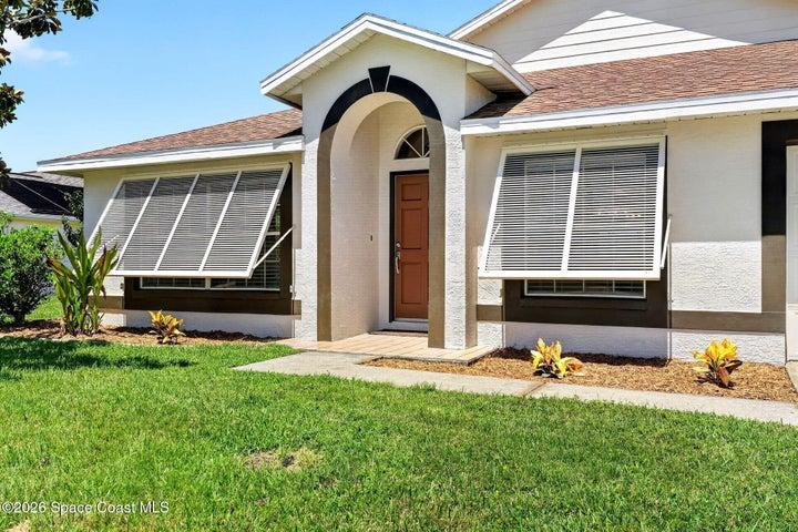 1969 Fabien Circle, Melbourne, FL, 32940 photo 3