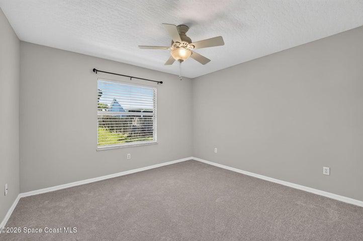 2nd Bedroom