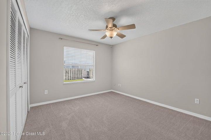 3rd Bedroom