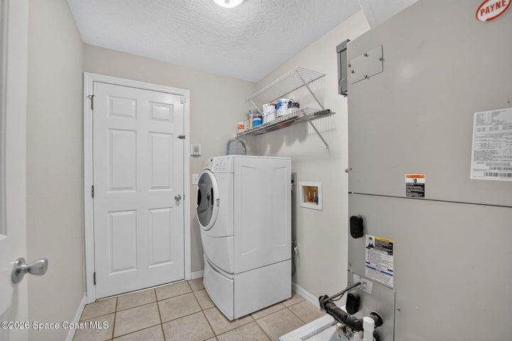 Laundry