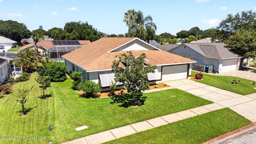 1969 Fabien Circle, Melbourne, FL, 32940 photo 4