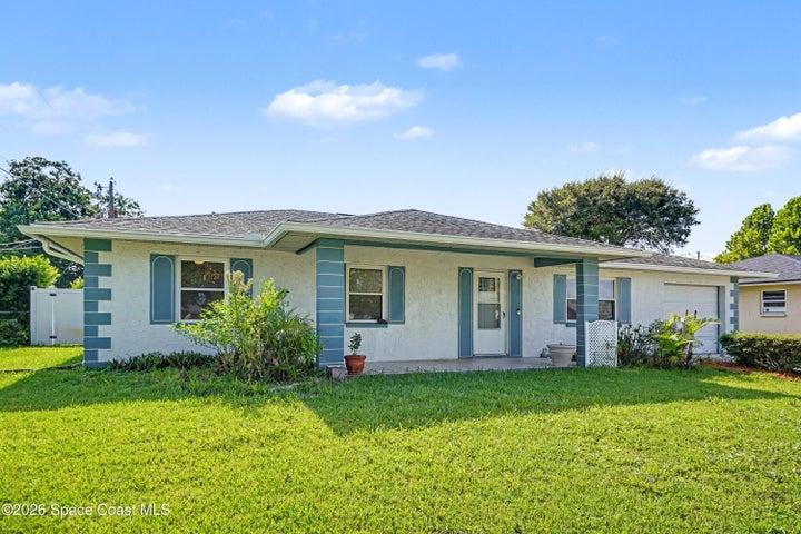 886 Barris Lane, Rockledge, FL, 32955 photo 2