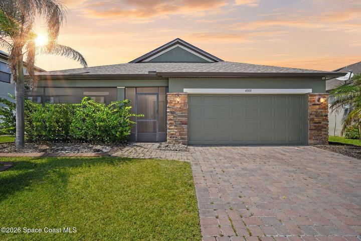 4000 Harvest Circle, Rockledge